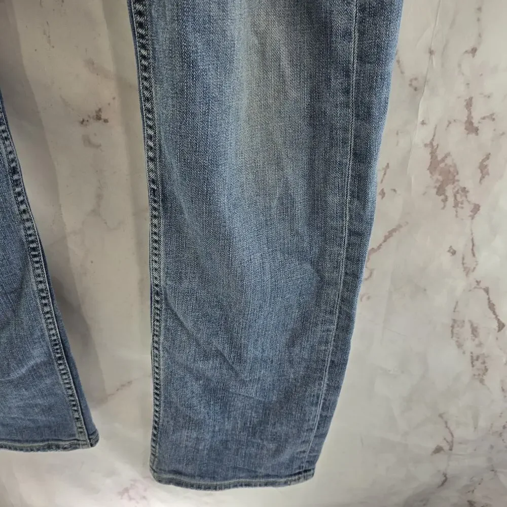 Banana Republic approximate measurements